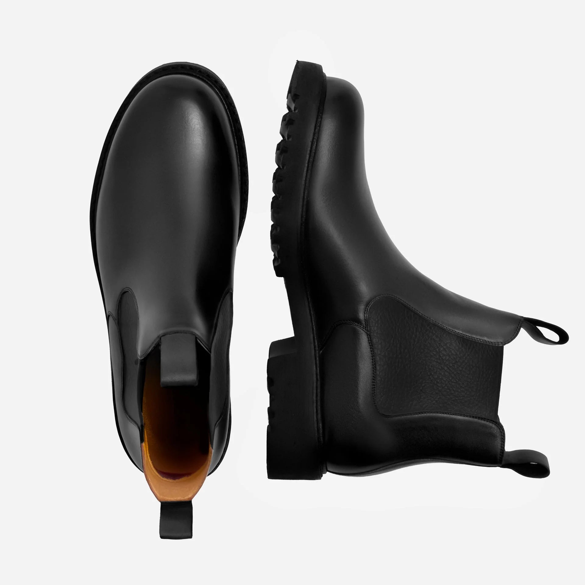 Men’s Silva Boots