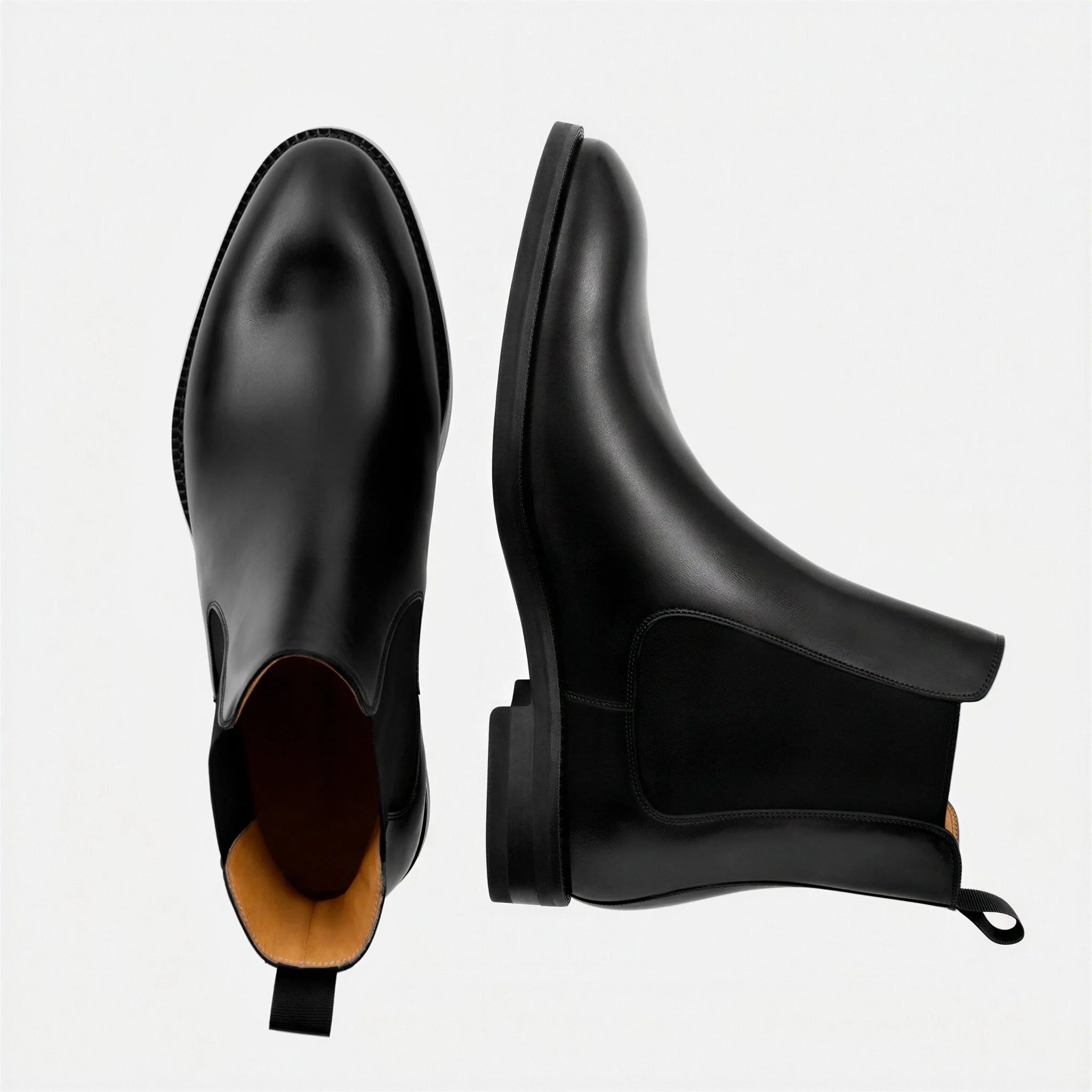 Men's Bolton Chelsea Boots