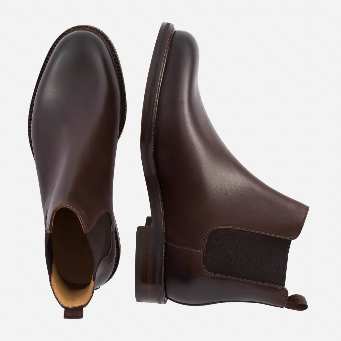 Men's Preston Chelsea Boots