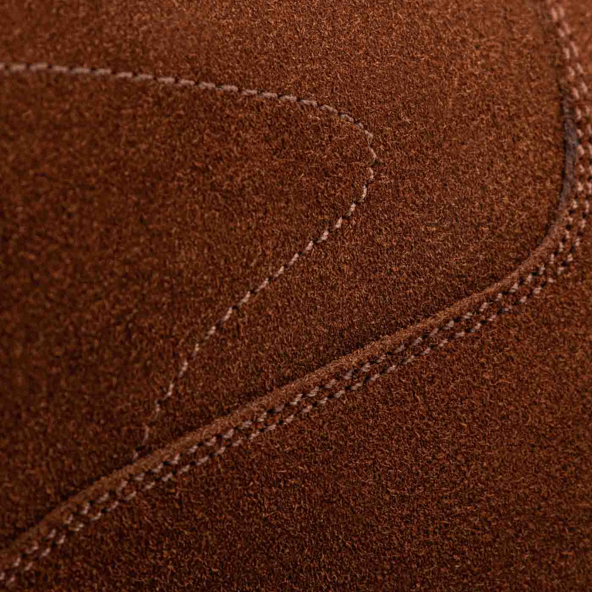 Men's Dean Suede Oxford Shoes
