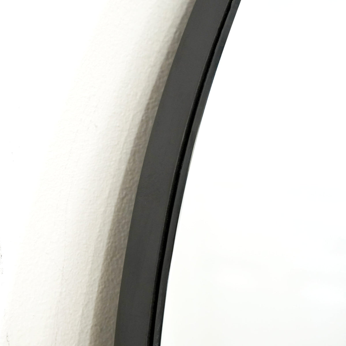 Edge Mirror – Frameless full-length pond-style mirror (170 cm x 80 cm)