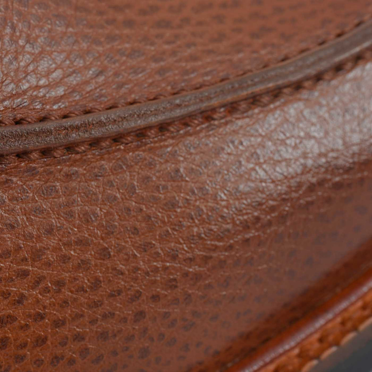 Men’s Eriksen Pebbled Loafers