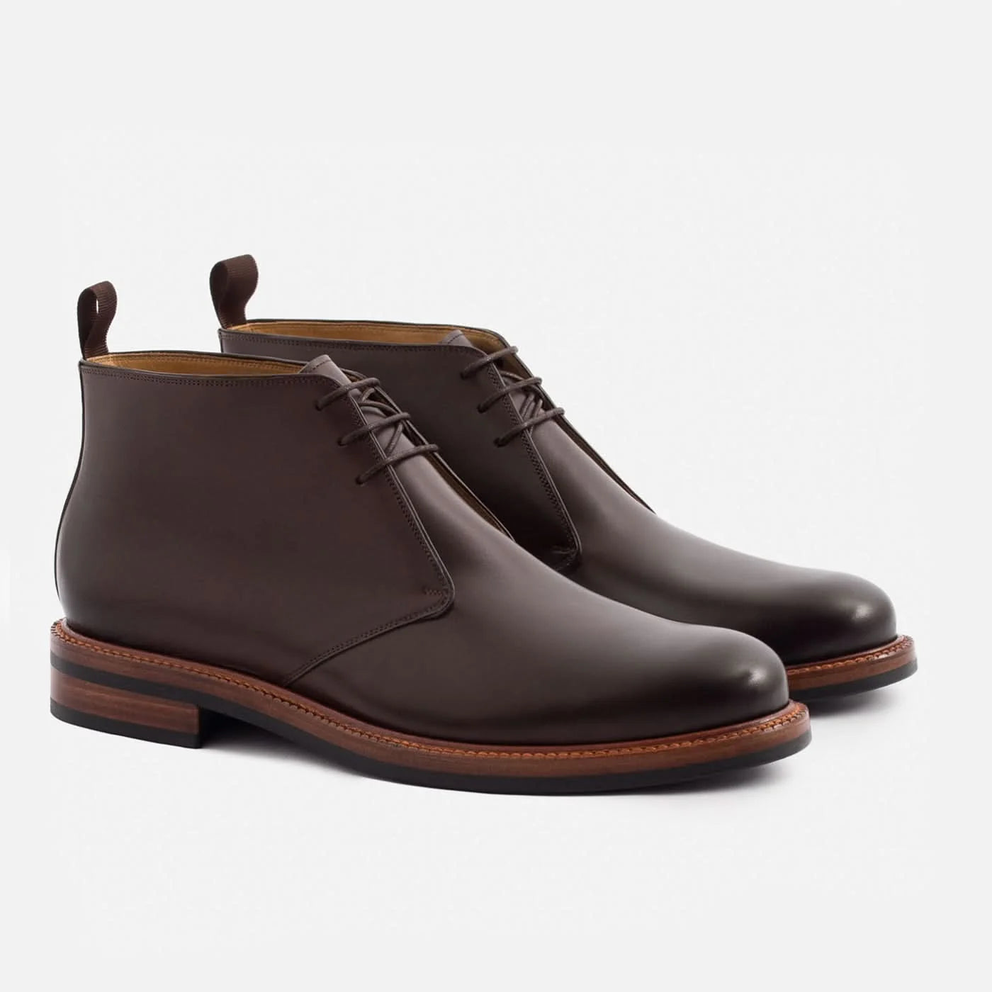 Men's Laval Chukka Boots
