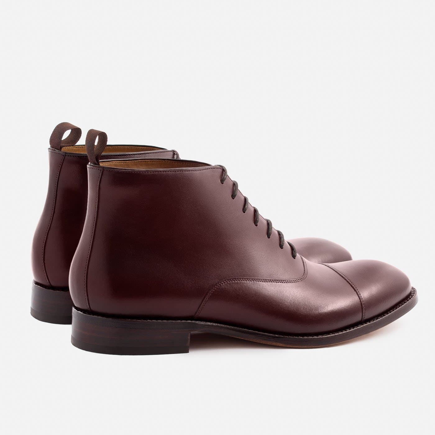 Men's Fonseca Boots