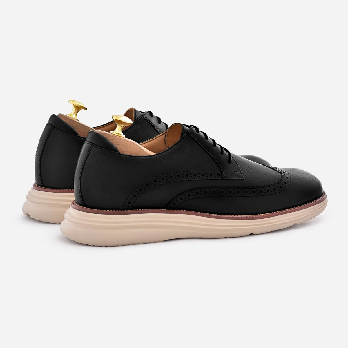 Redford Brogue Derbies - Men´s