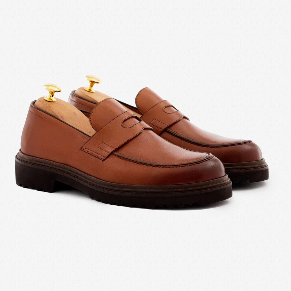 Men’s Fuentes Loafers