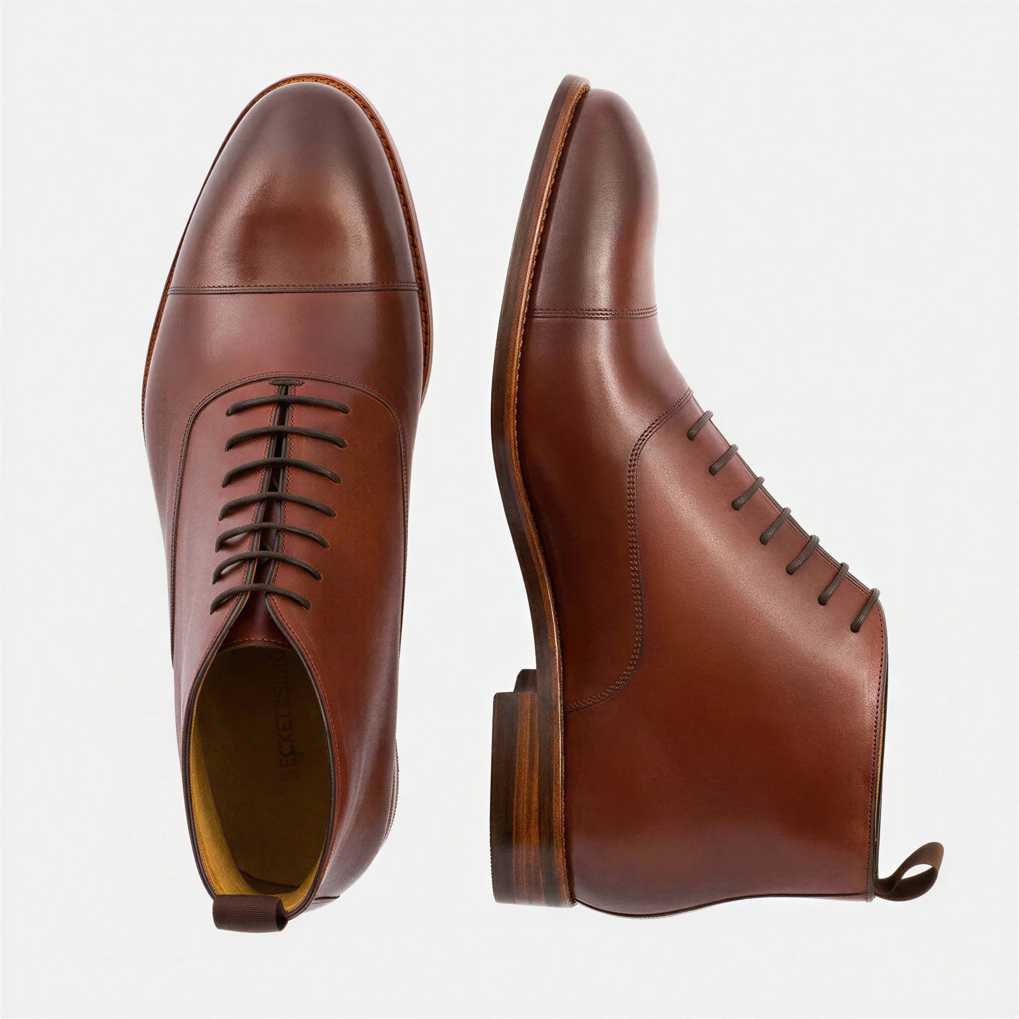 Men's Fonseca Boots