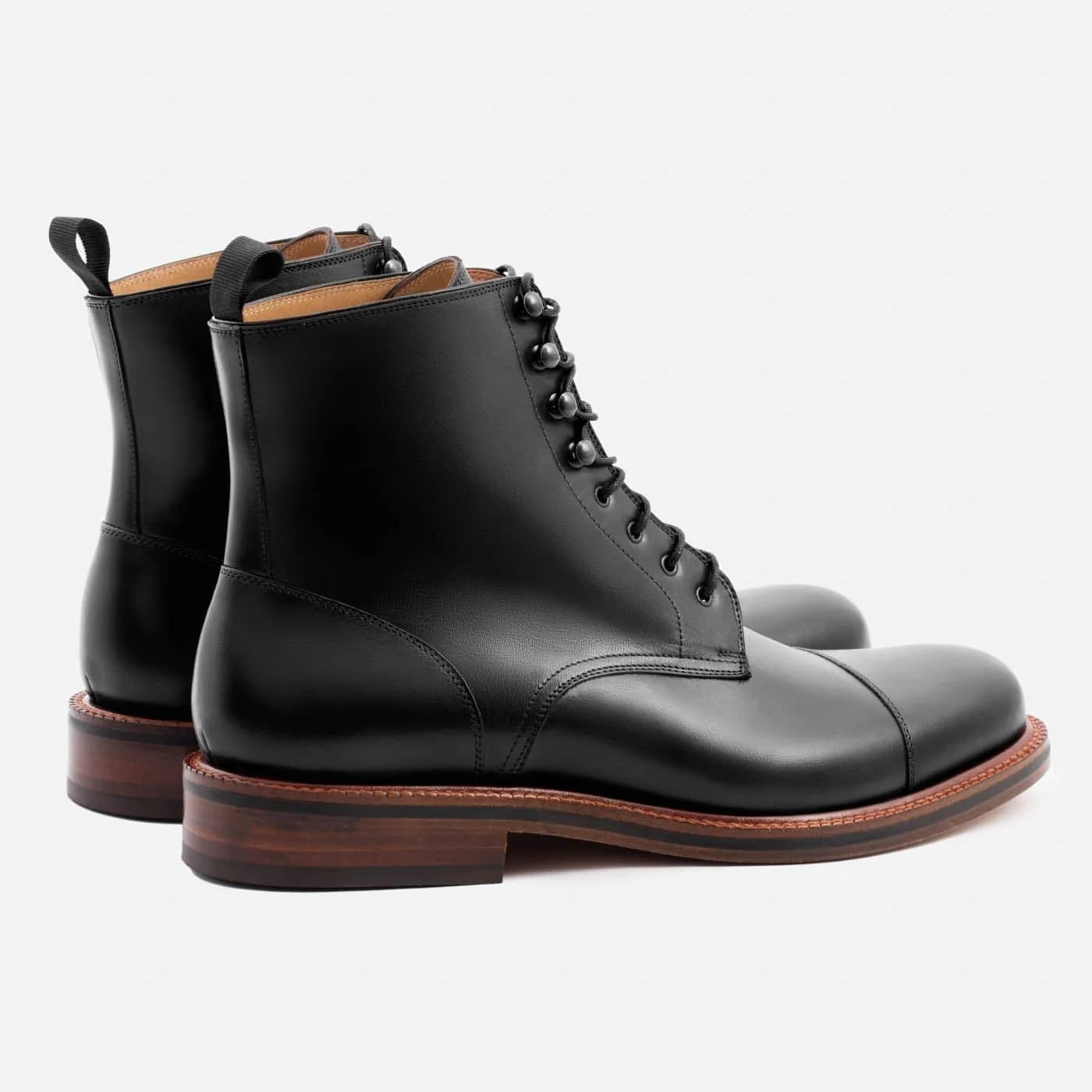 Men's Dowler Boots
