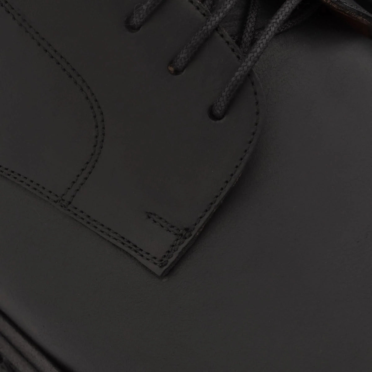 Palermo Derby - Pull Up Leather - Men’s