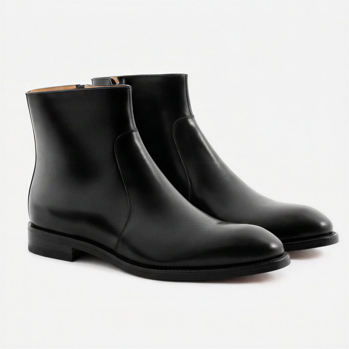 Men's Easton Side-Zip Boots