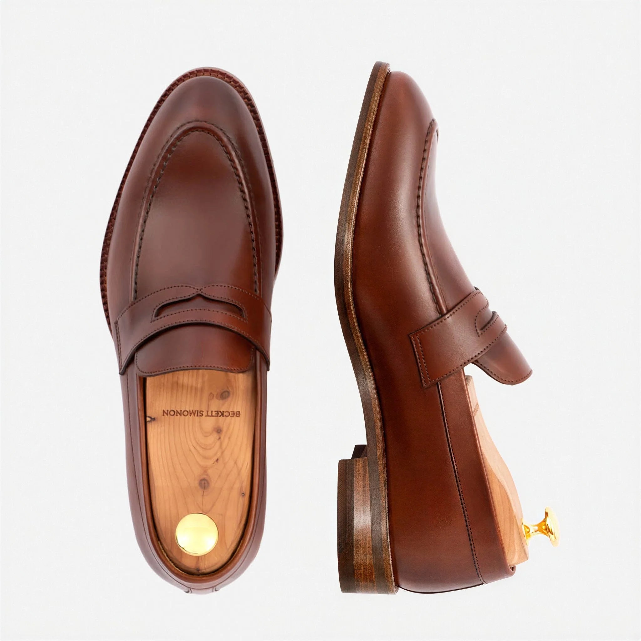 Men's Cohen Loafers