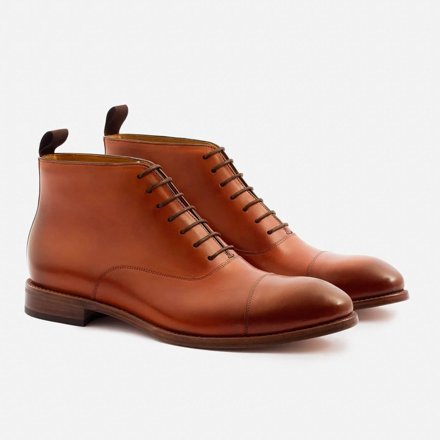 Men's Fonseca Boots