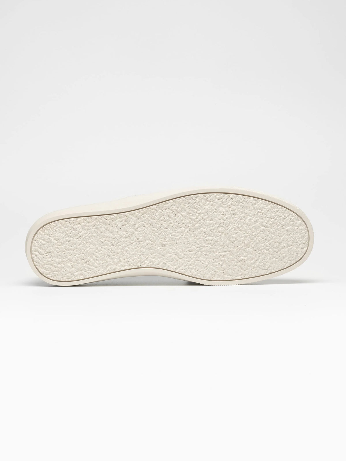 The Deck Shoe - Navy Canvas