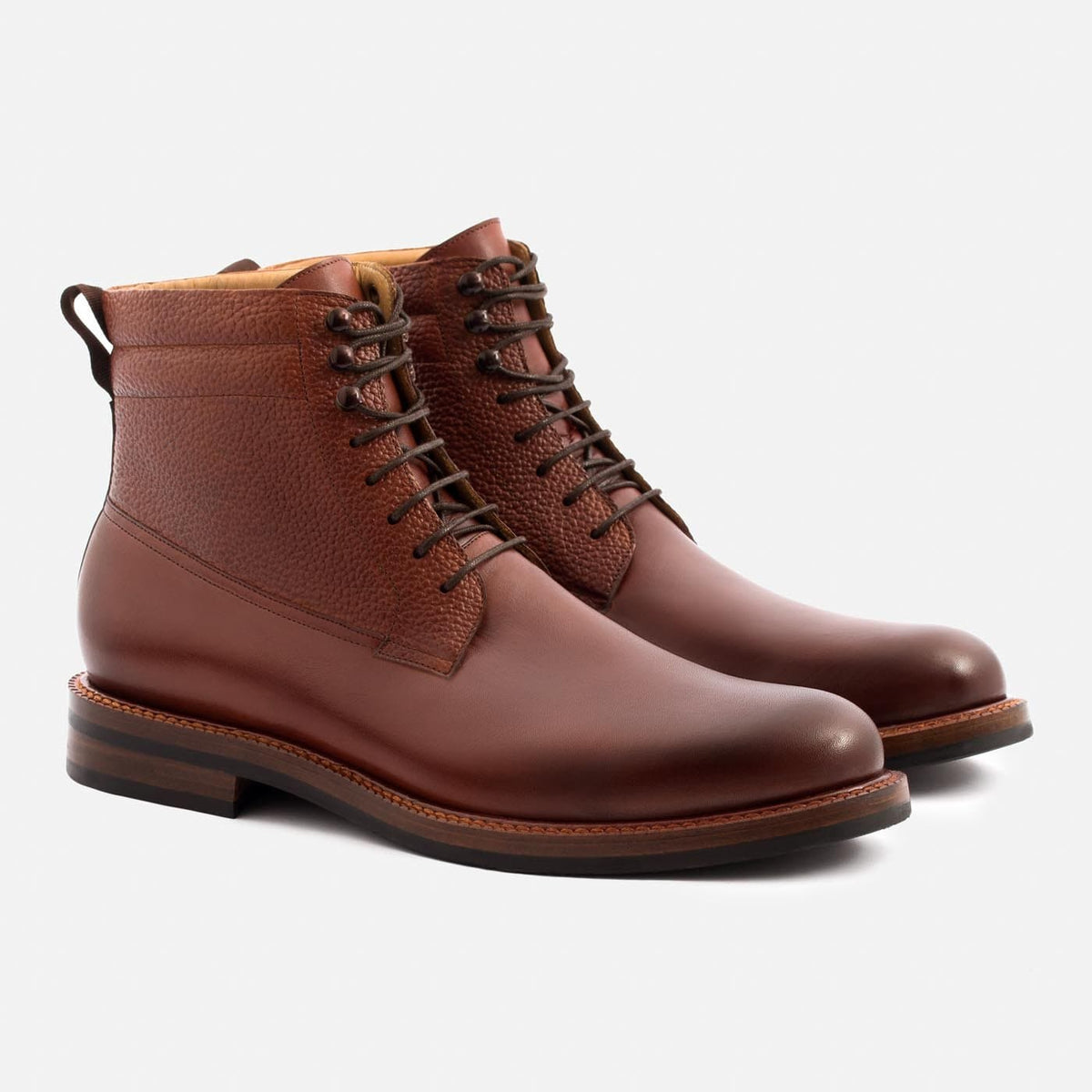 Men's Oscar Boots