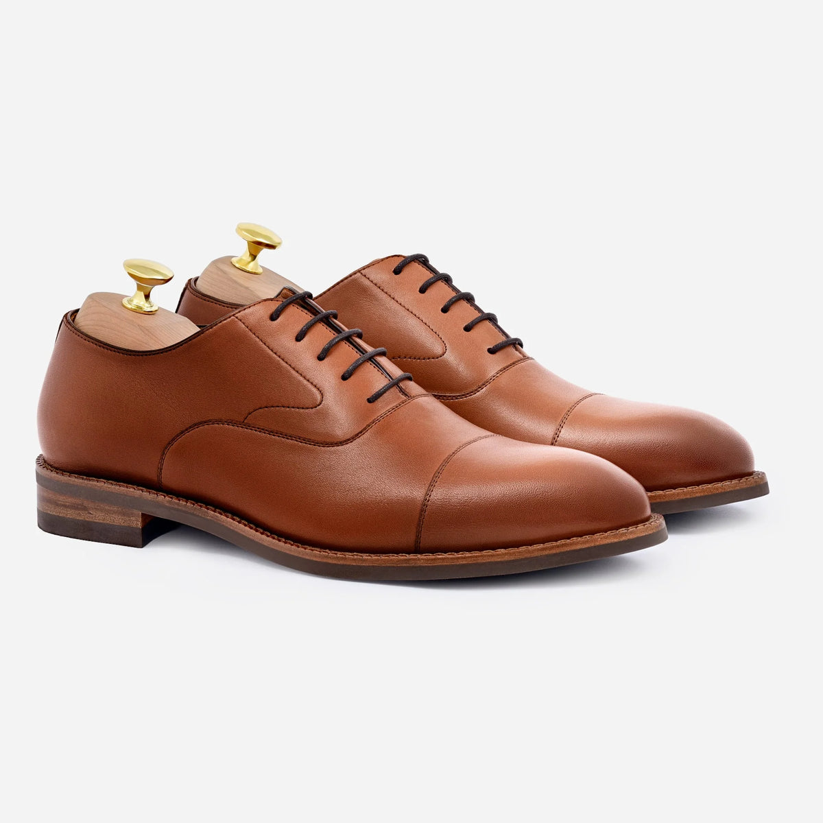 Men's Dean Oxford Shoes