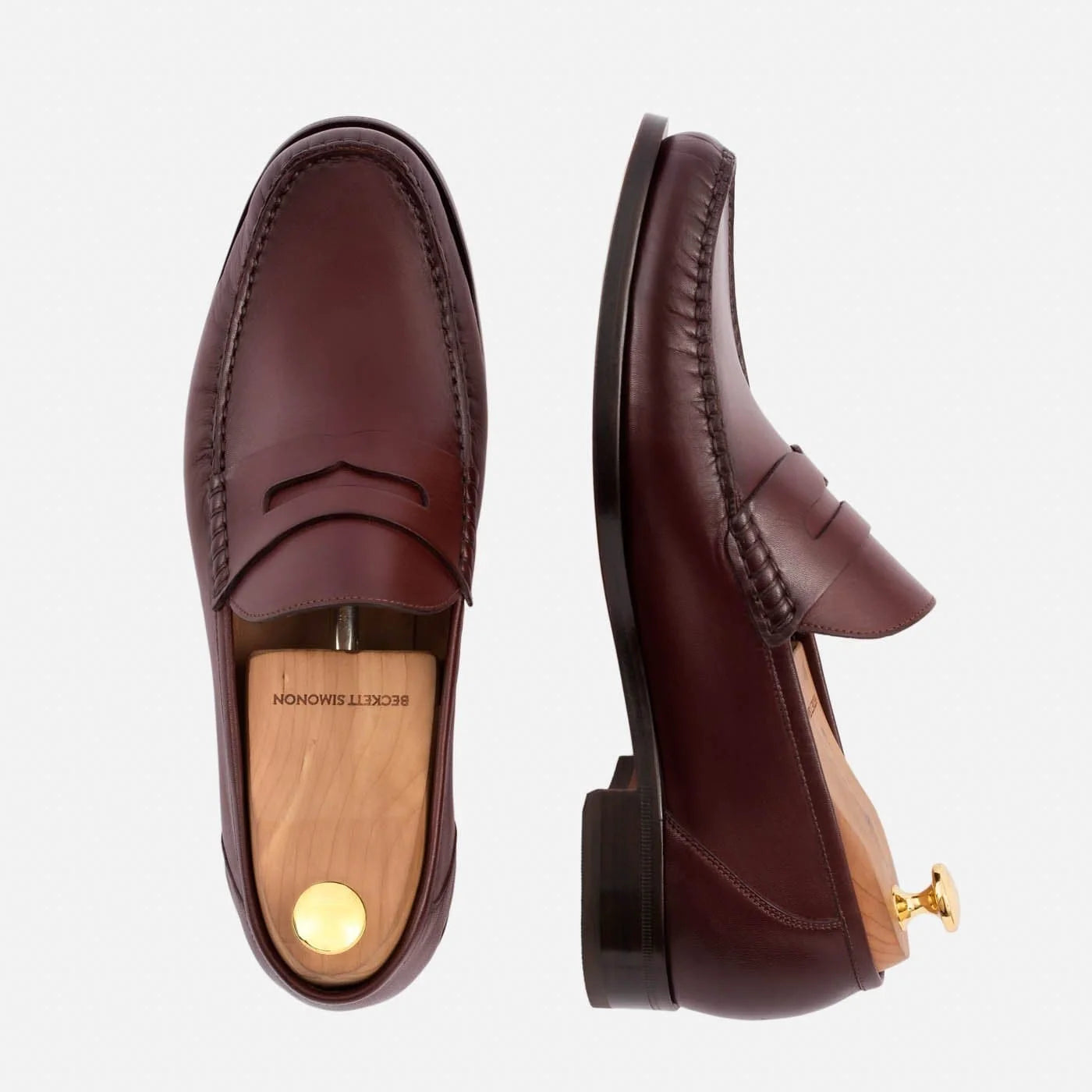 Men's Lambert Loafers