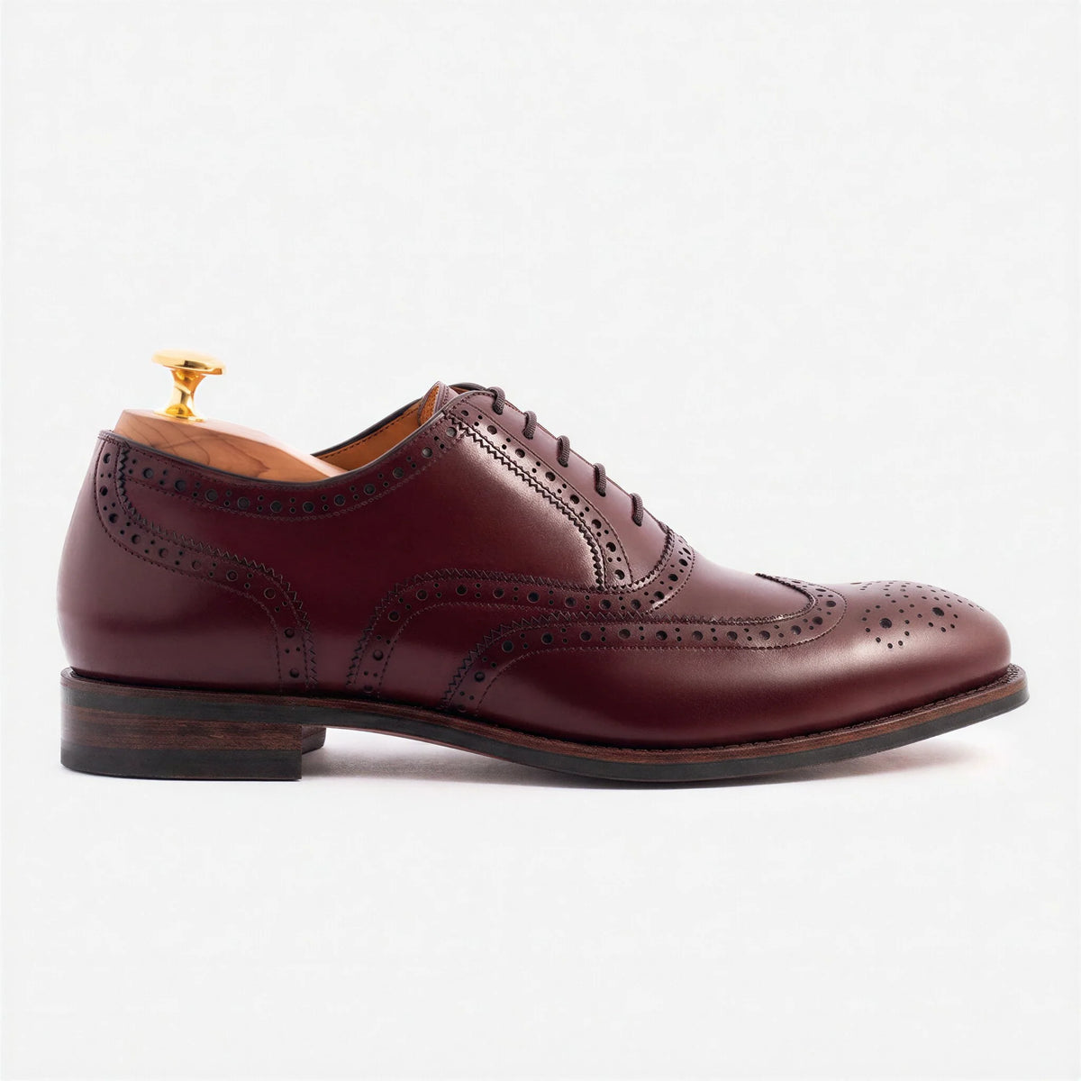 Men's Yates Oxford Shoes