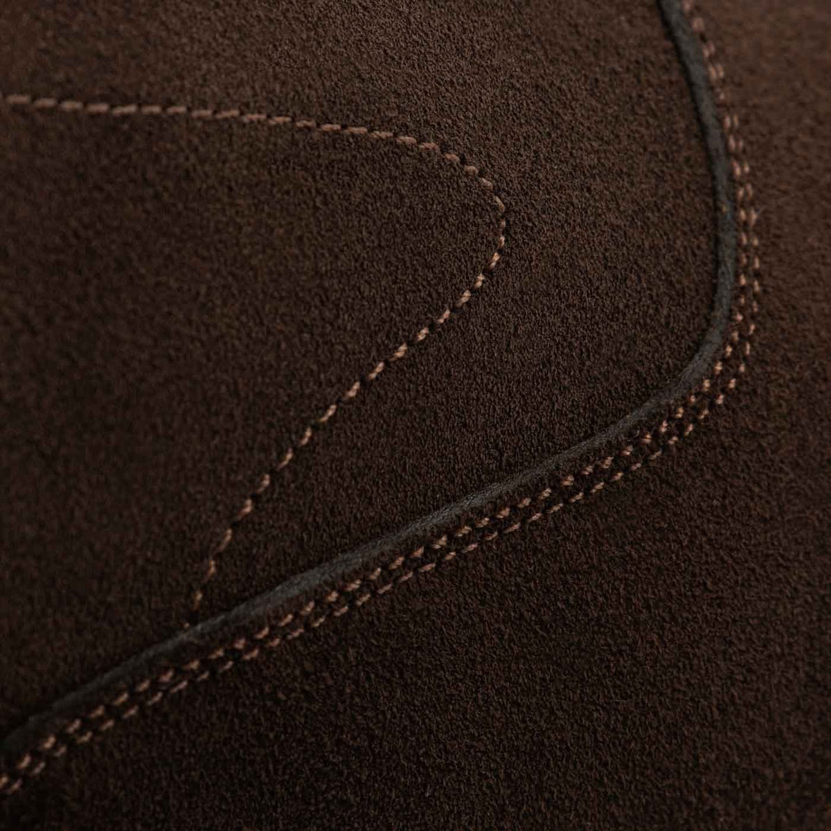 Men's Dean Suede Oxford Shoes