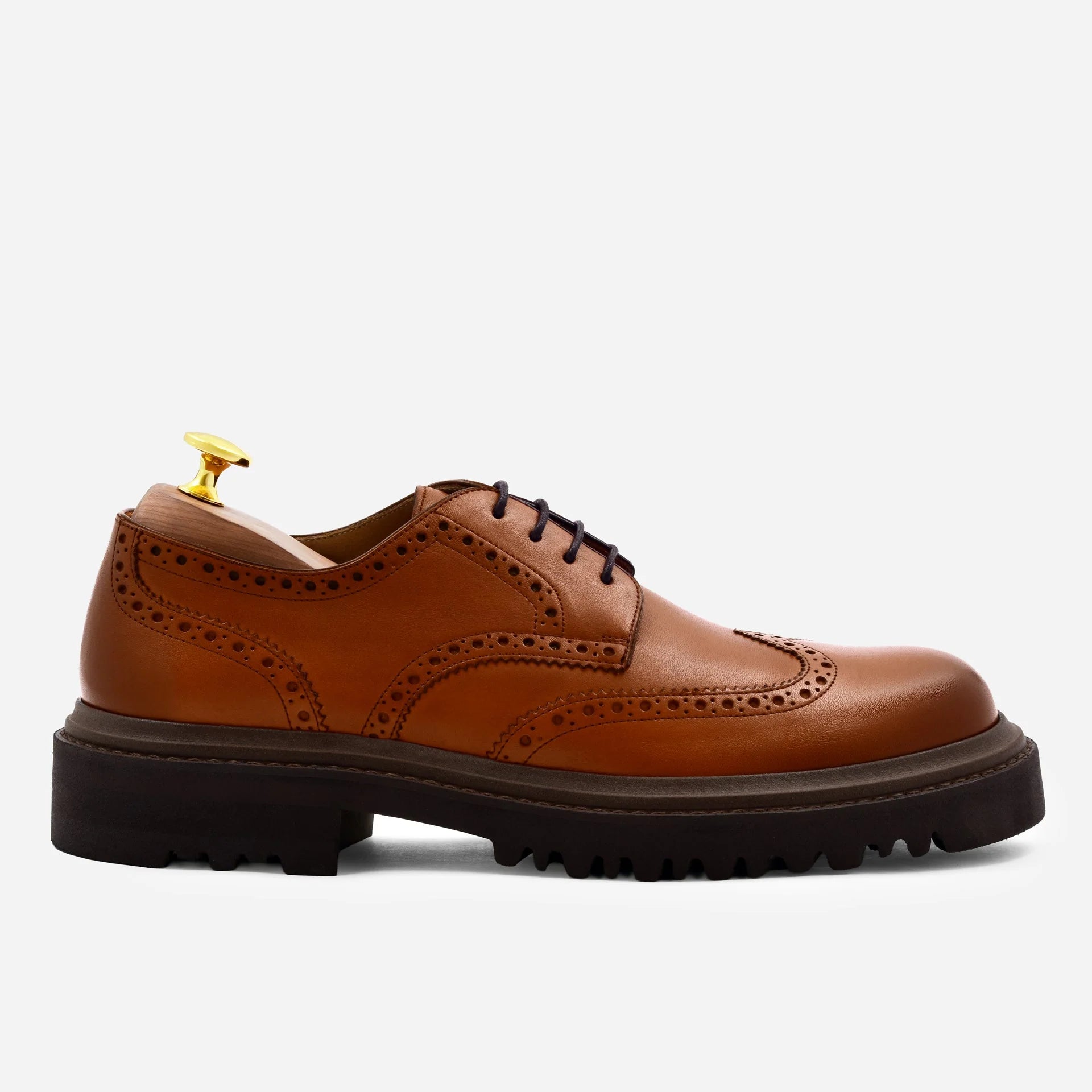 Gibson Wingtips - Men's
