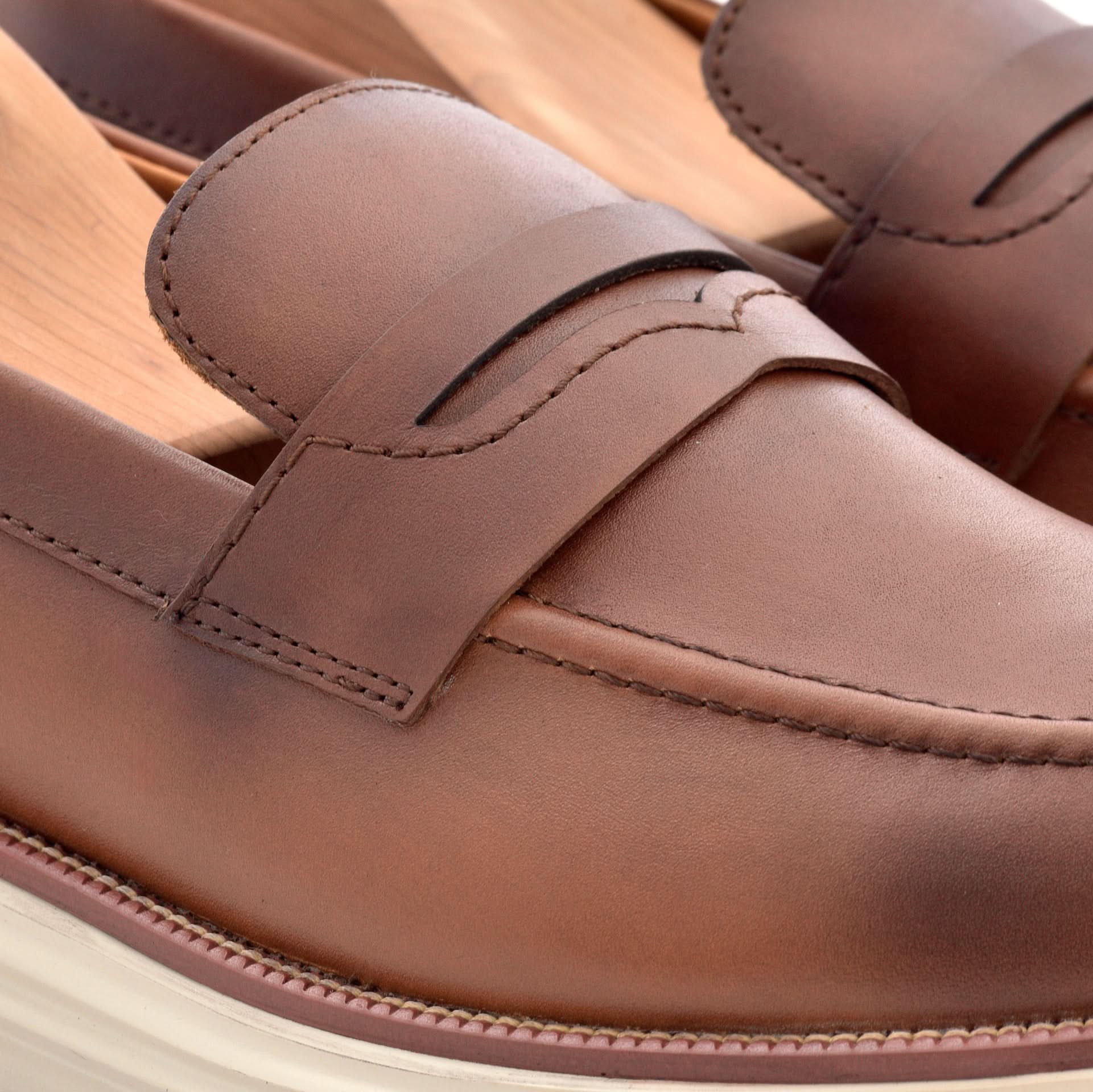 Men’s Hudson Loafers