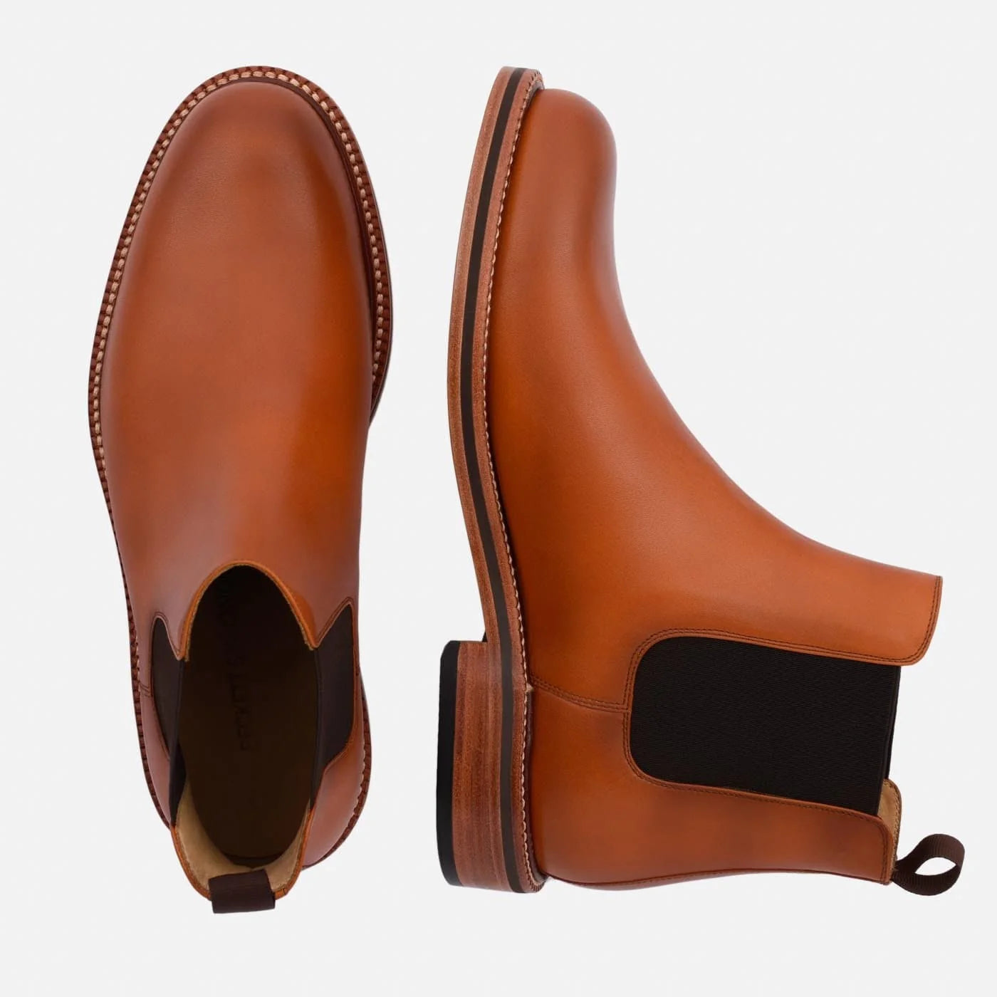 Men's Preston Chelsea Boots