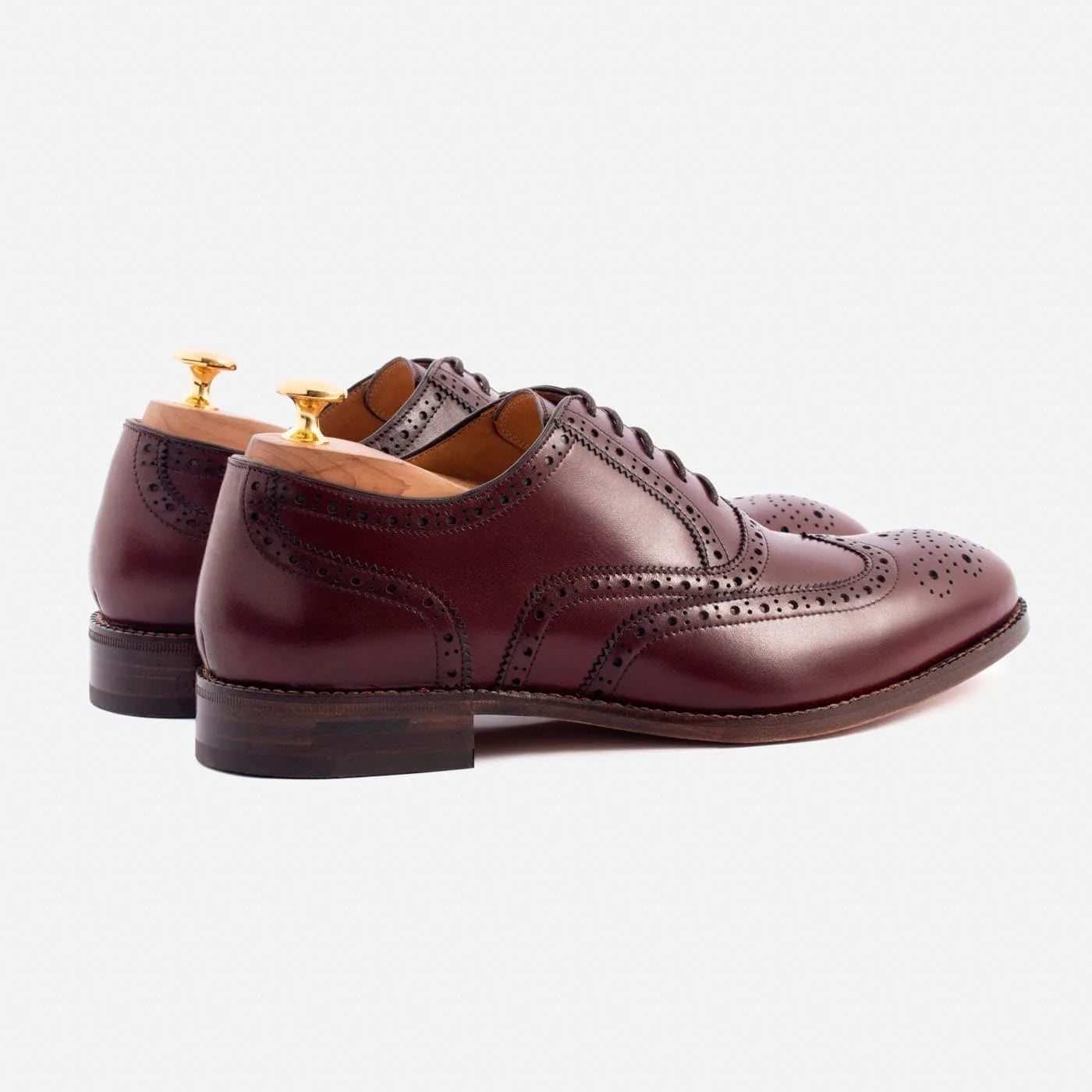 Men's Yates Oxford Shoes