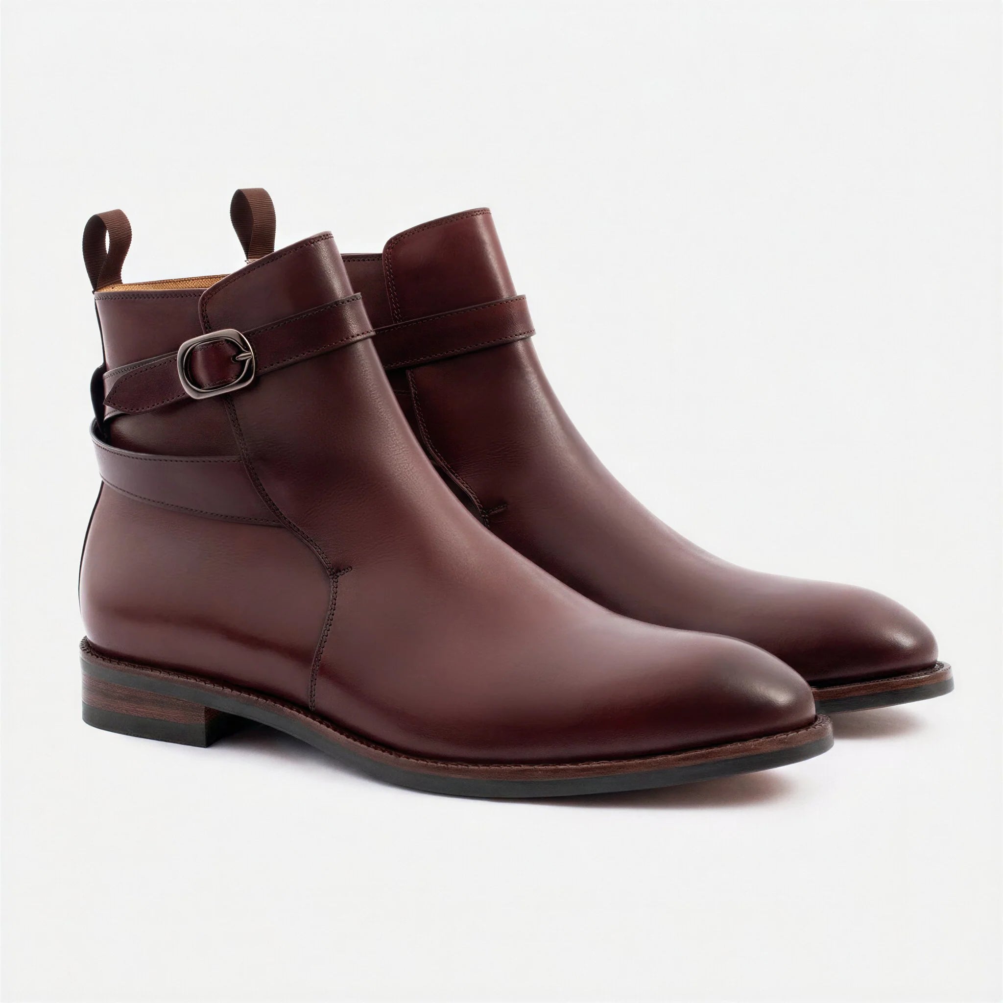 Men's Douglas Jodhpur Boots