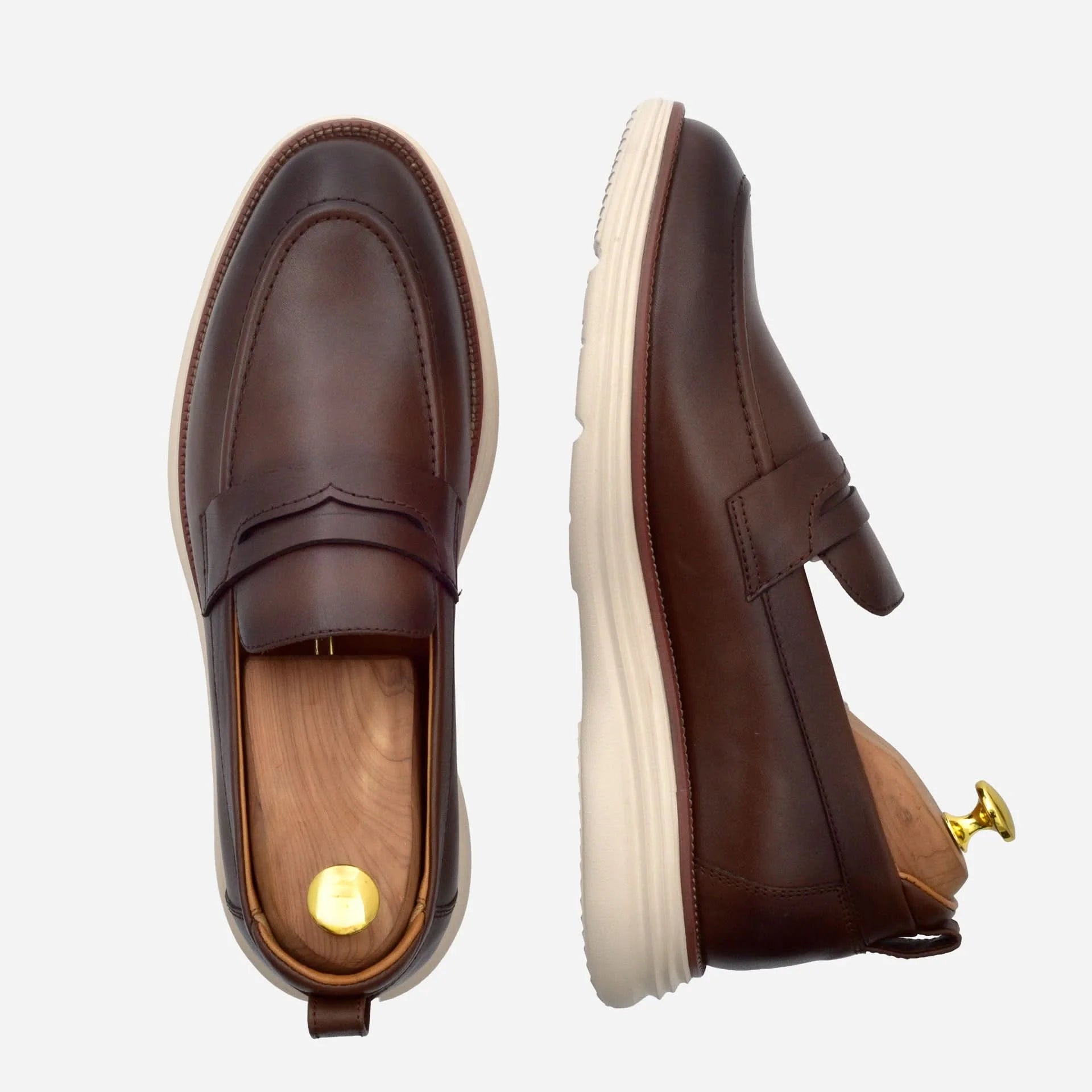 Men’s Hudson Loafers