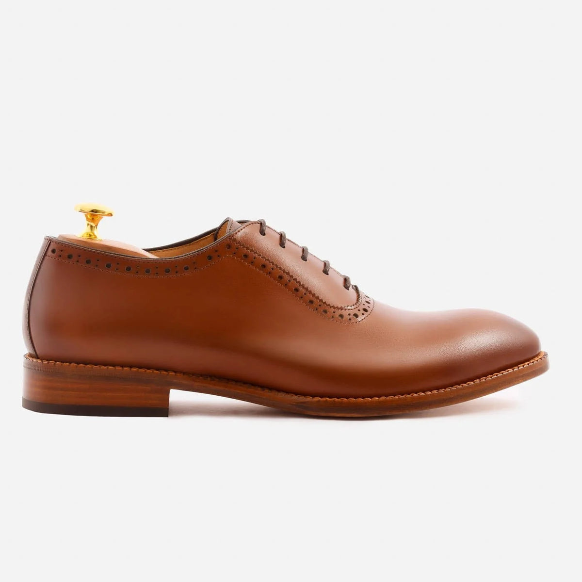 Men’s Grant Adelaide Oxford Dress Shoes