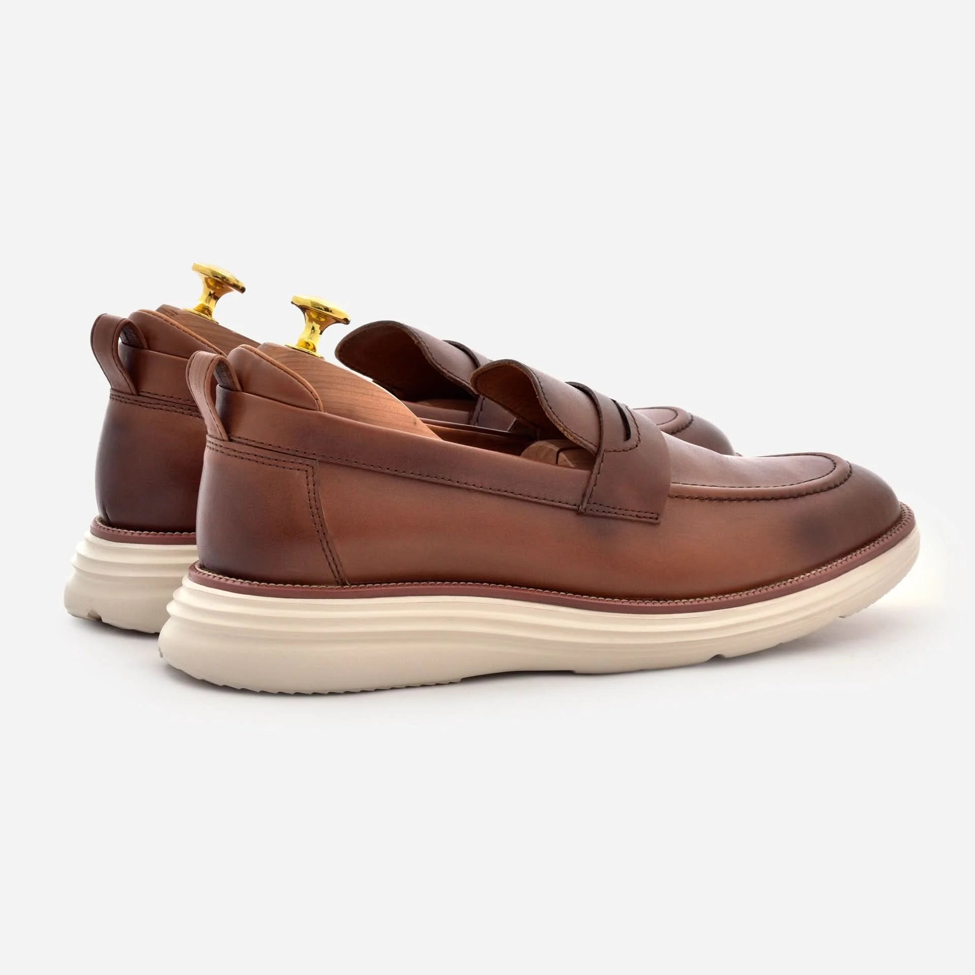 Men’s Hudson Loafers