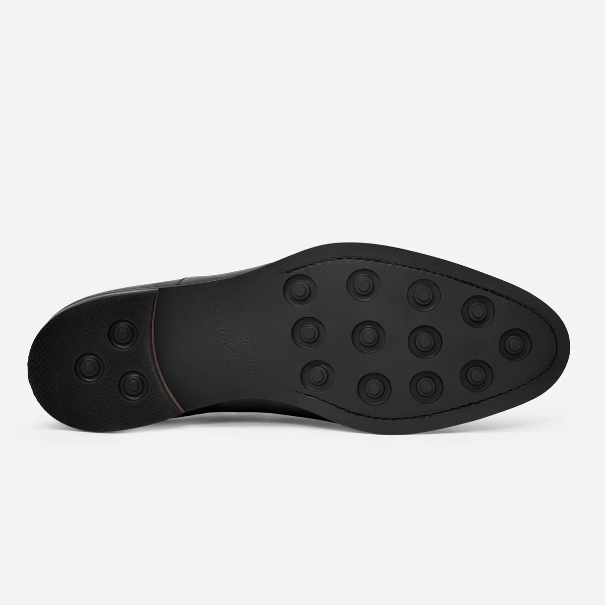 Men's Fonseca Boots