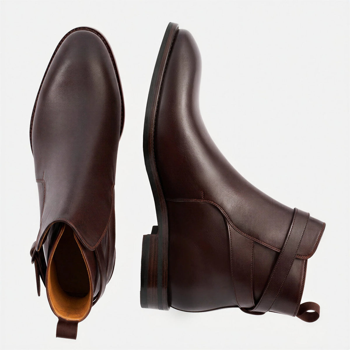 Men's Douglas Jodhpur Boots