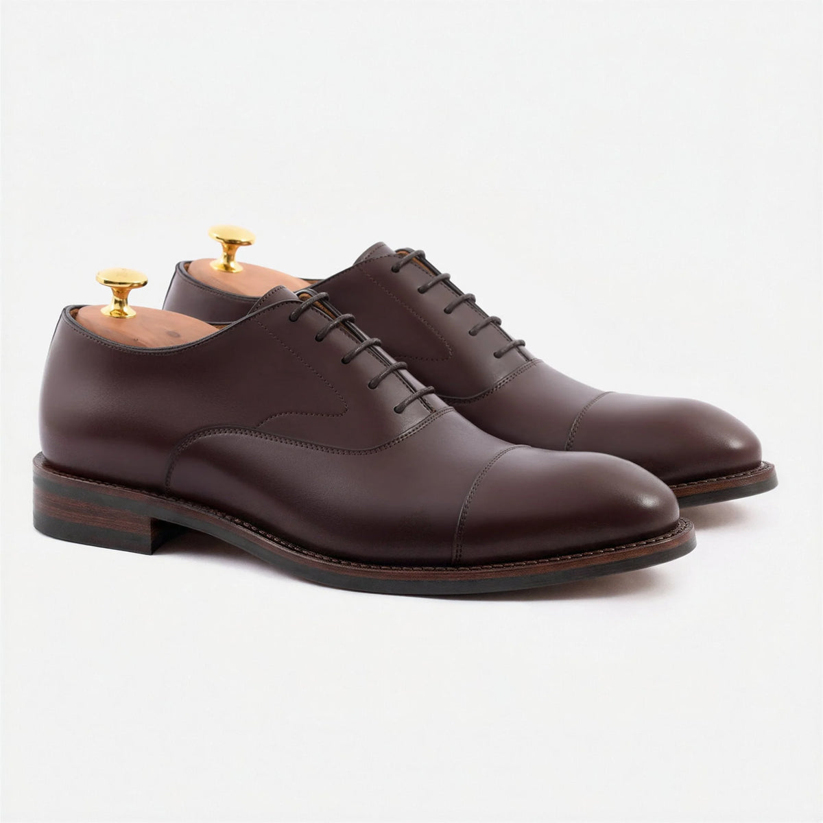 Men's Dean Oxford Shoes