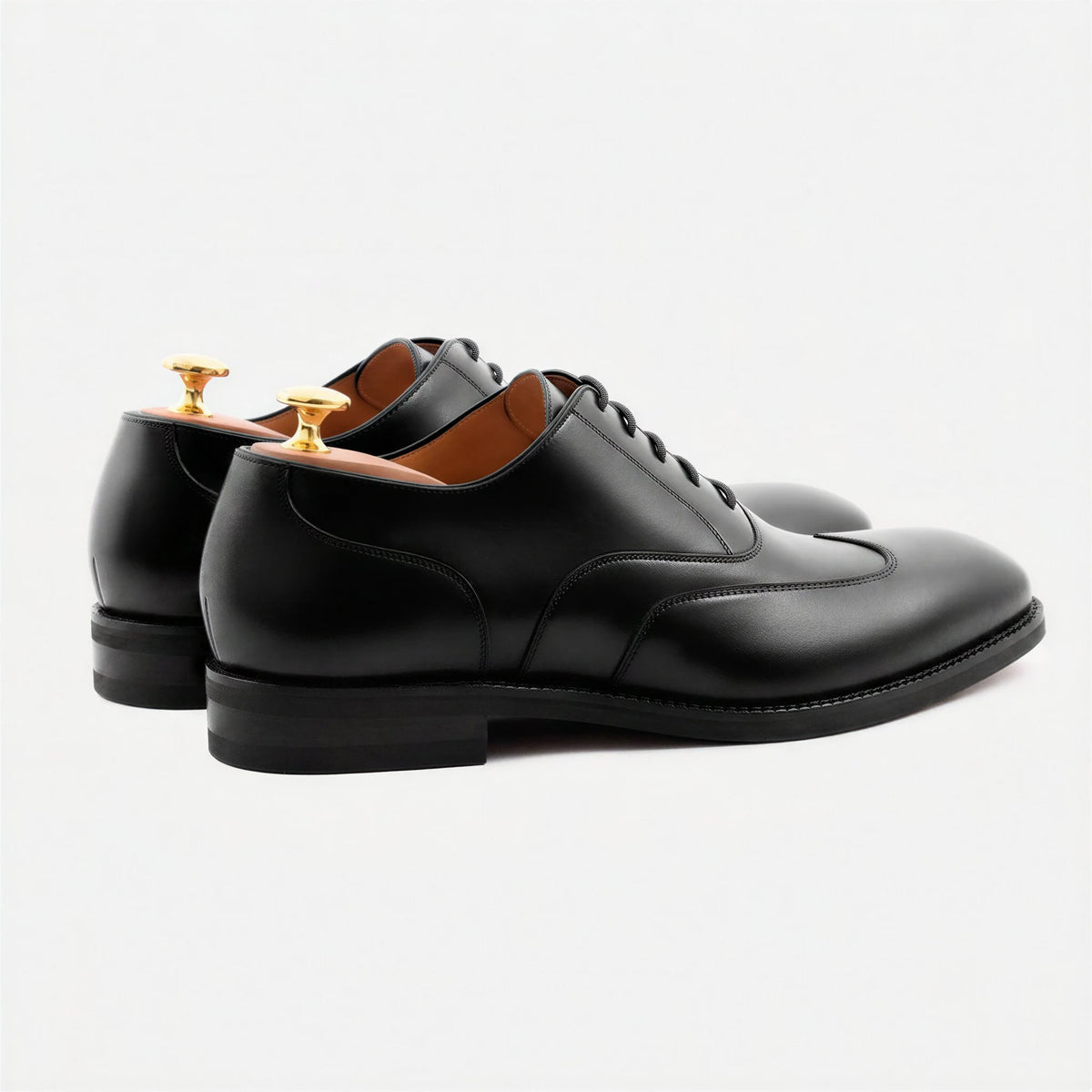Men's Wright Austerity Oxford Shoes