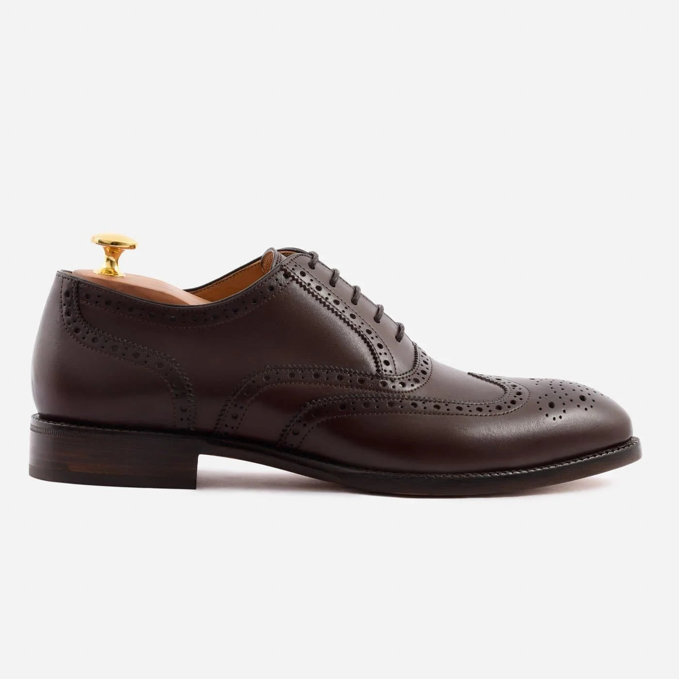 Men's Yates Oxford Shoes