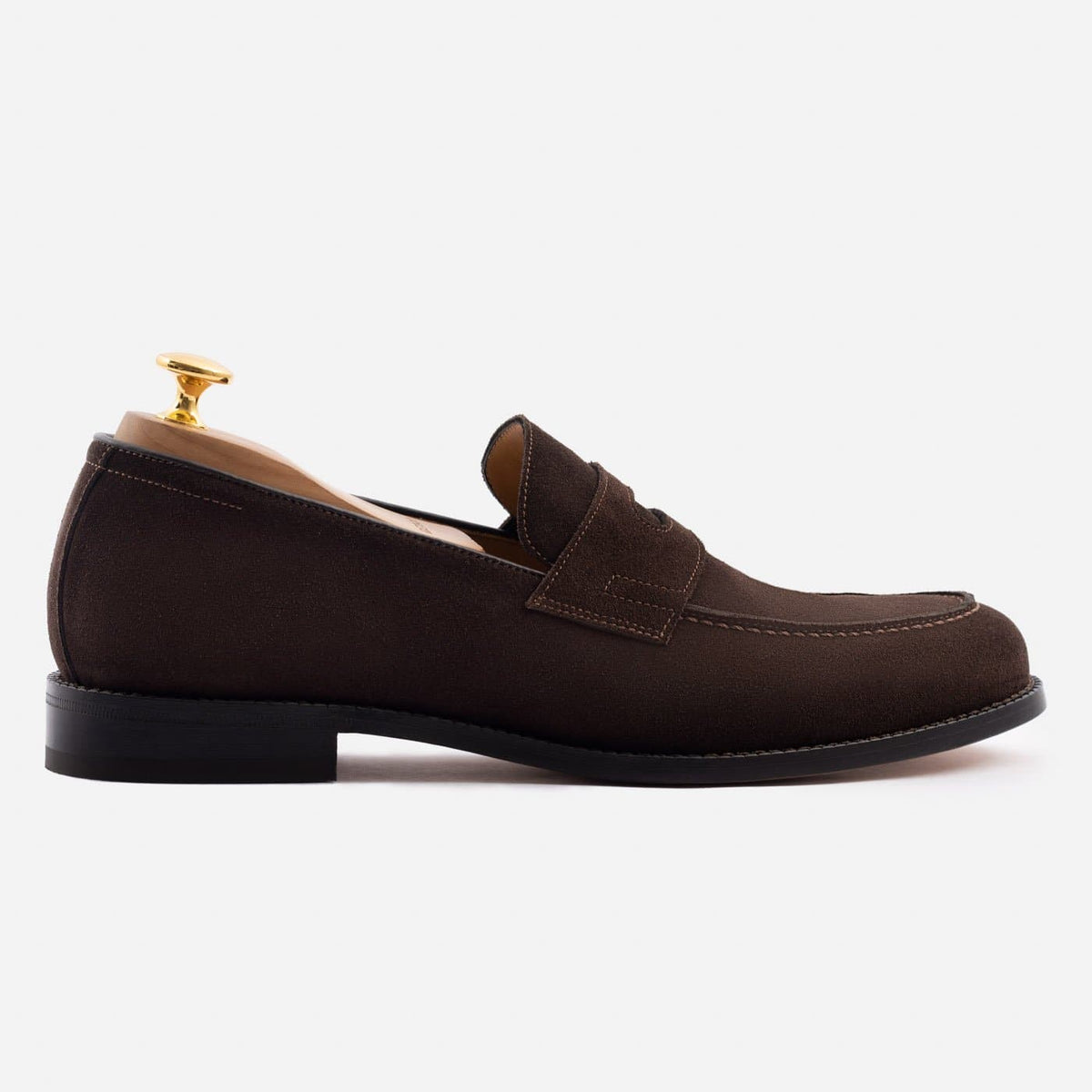 Men's Roy Suede Loafers