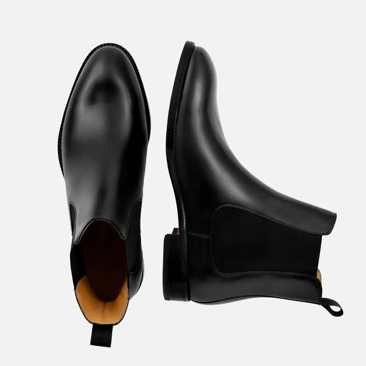 Men's Bolton Chelsea Boots