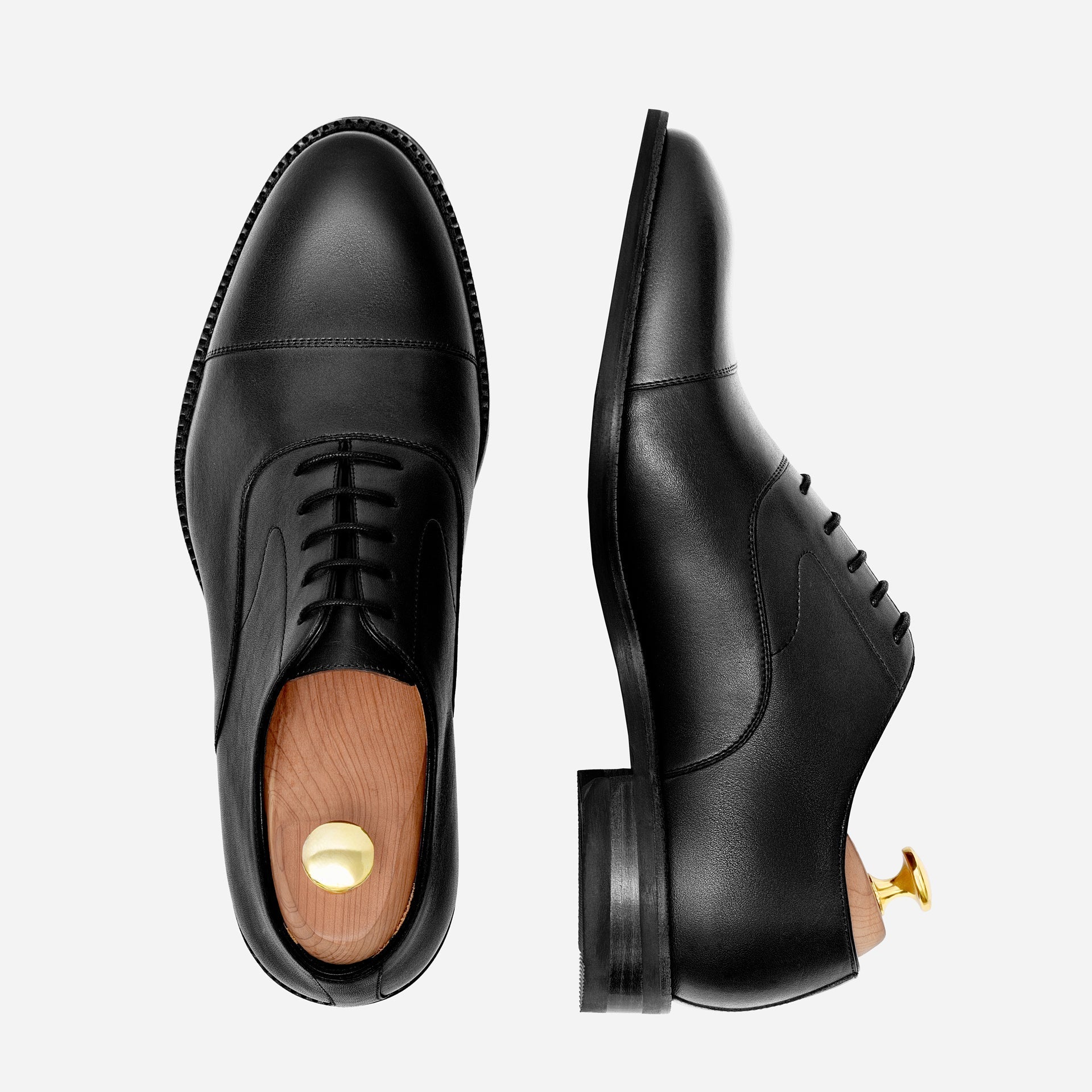 Men's Dean Oxford Shoes