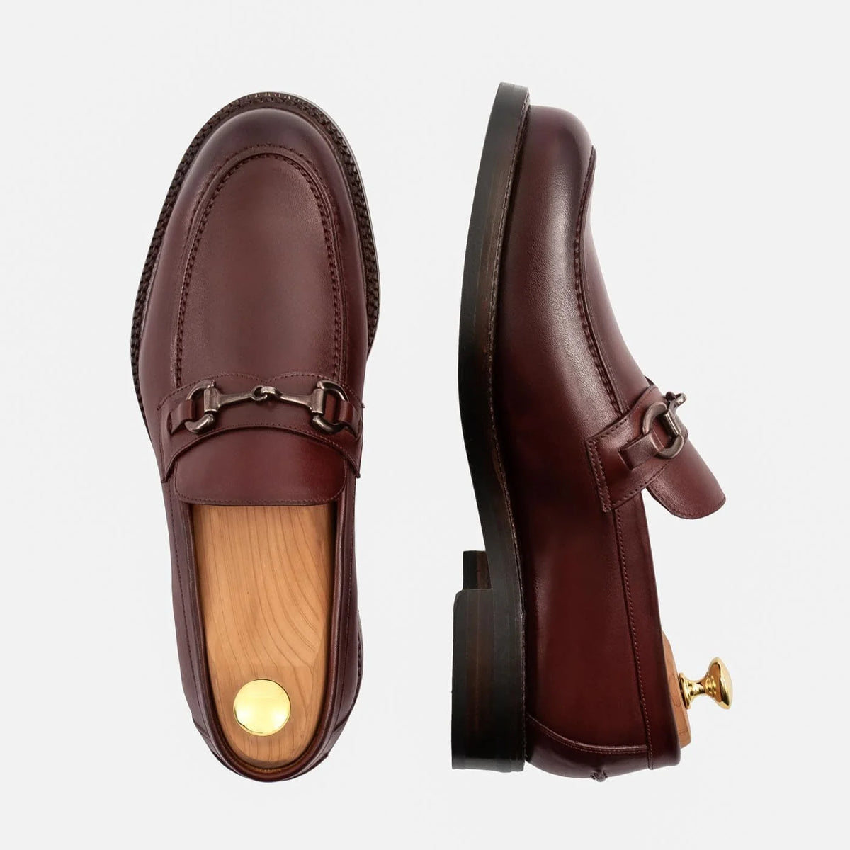 Eriksen Men's Classic Loafers