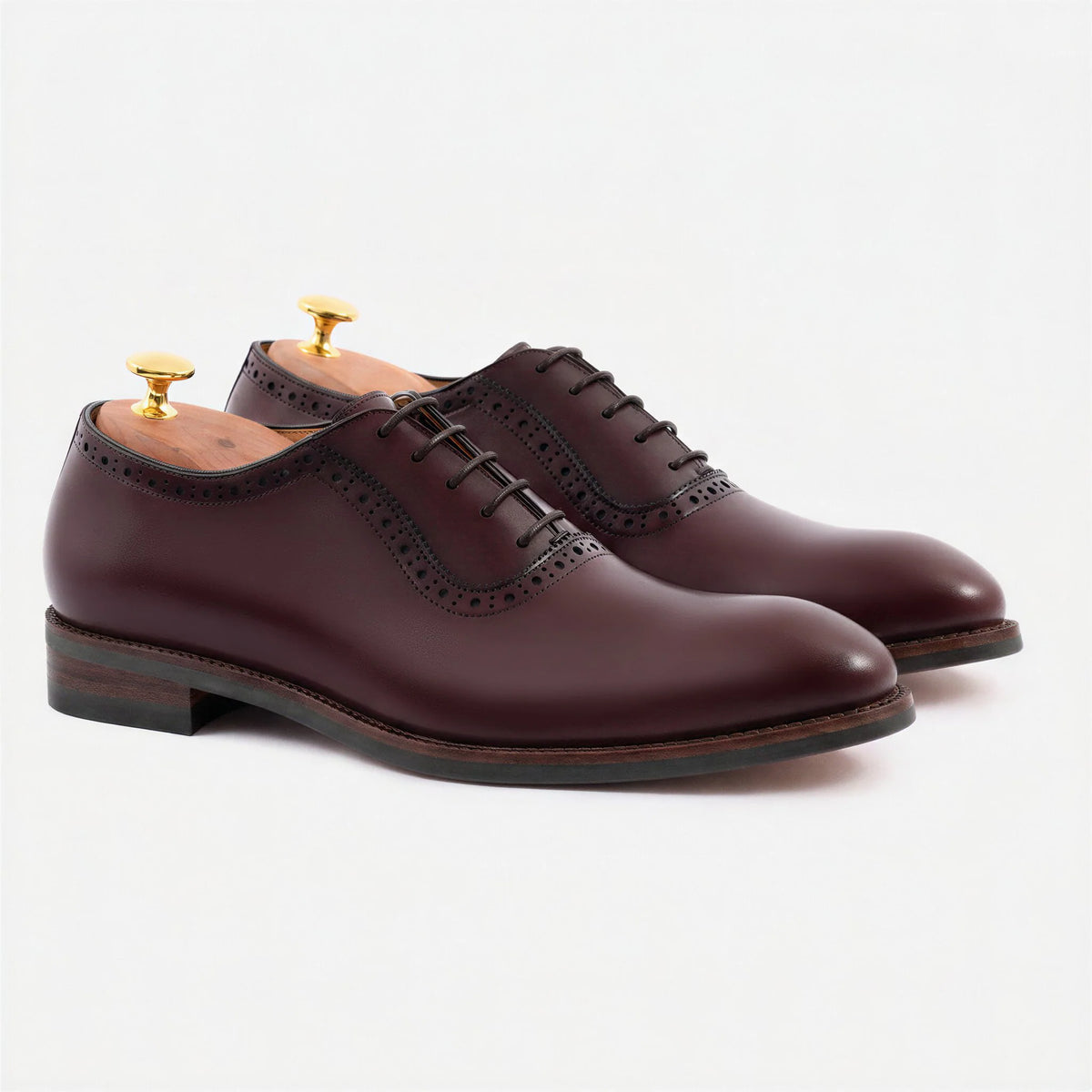 Men’s Grant Adelaide Oxford Dress Shoes