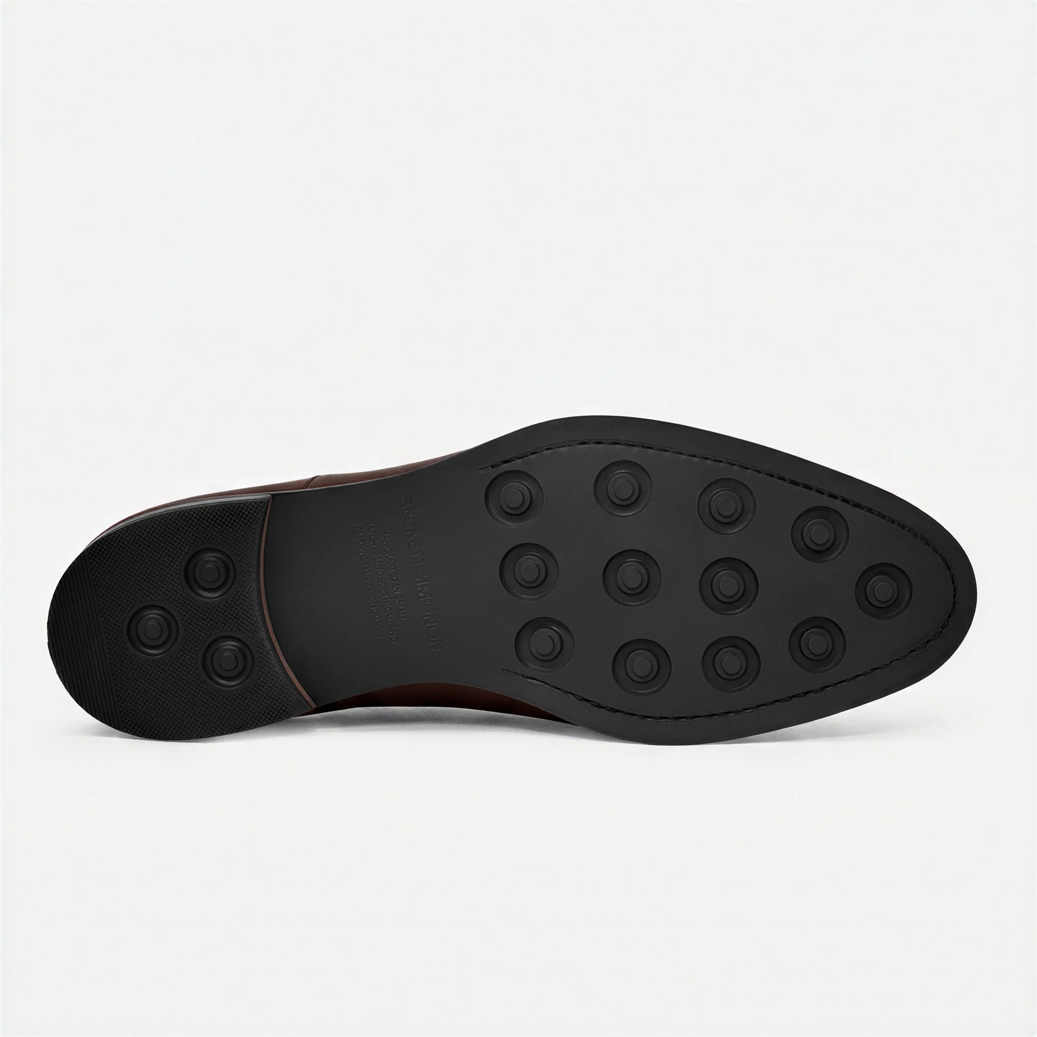 Men’s Vasco Oxford Shoes