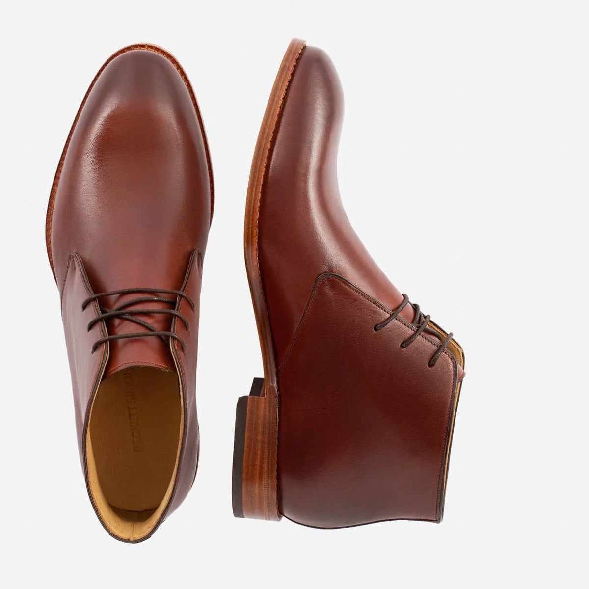 Men's Ellis Chukka Boots