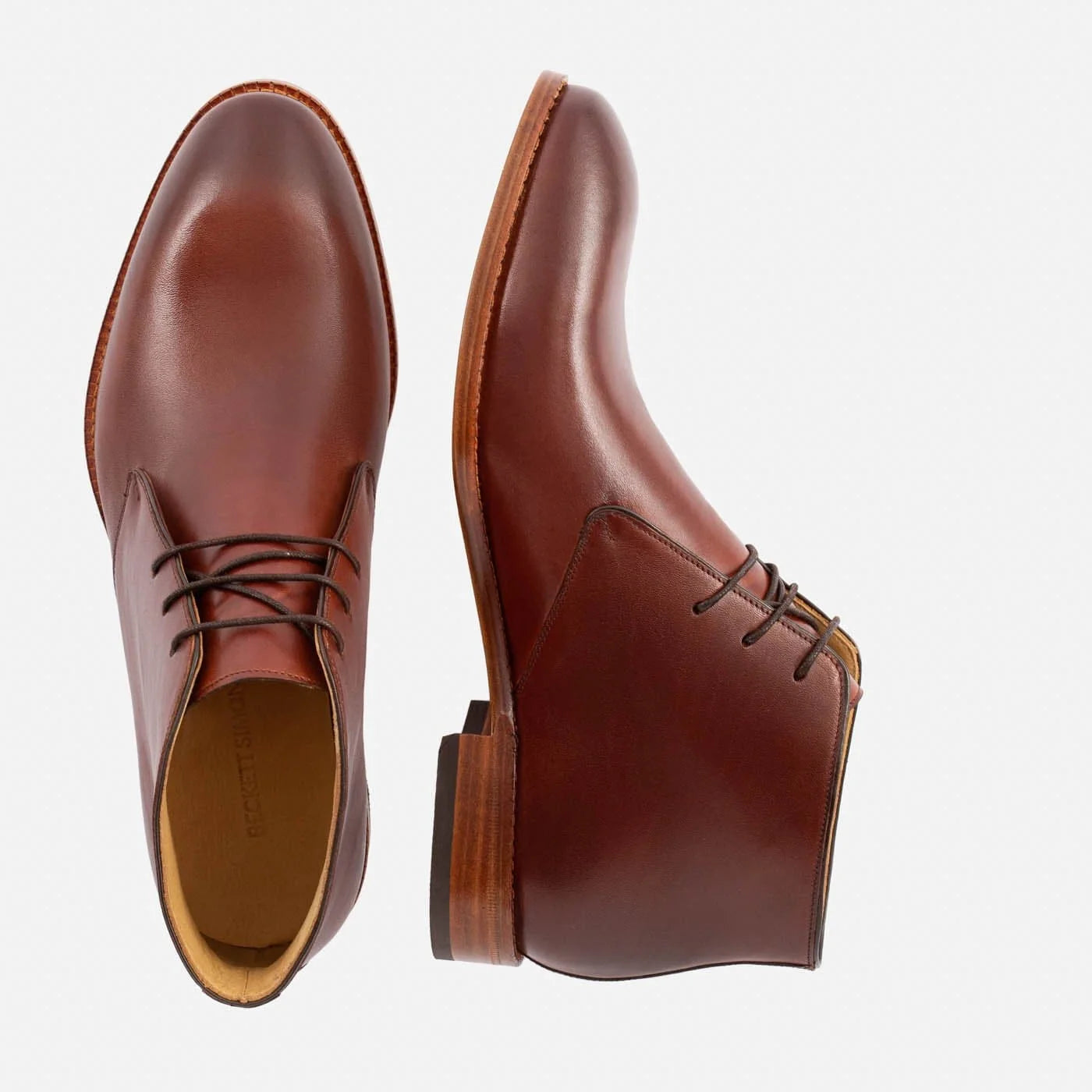 Men's Ellis Chukka Boots