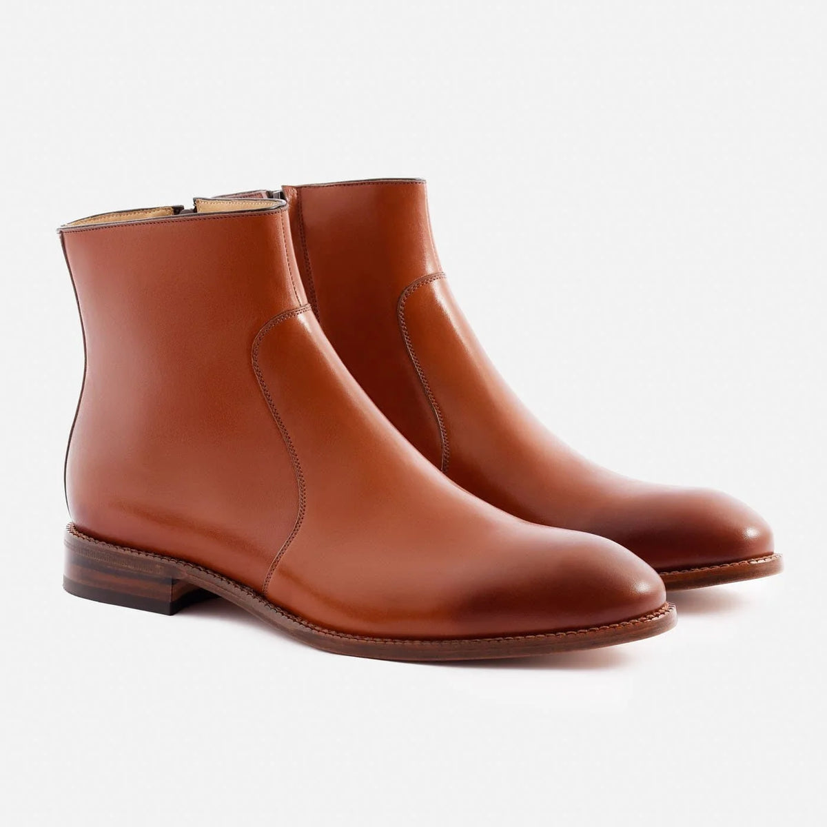 Men's Easton Side-Zip Boots
