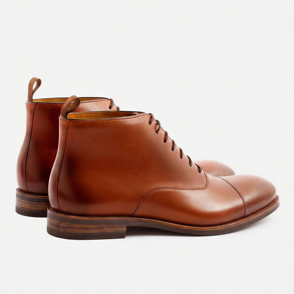 Men's Fonseca Boots