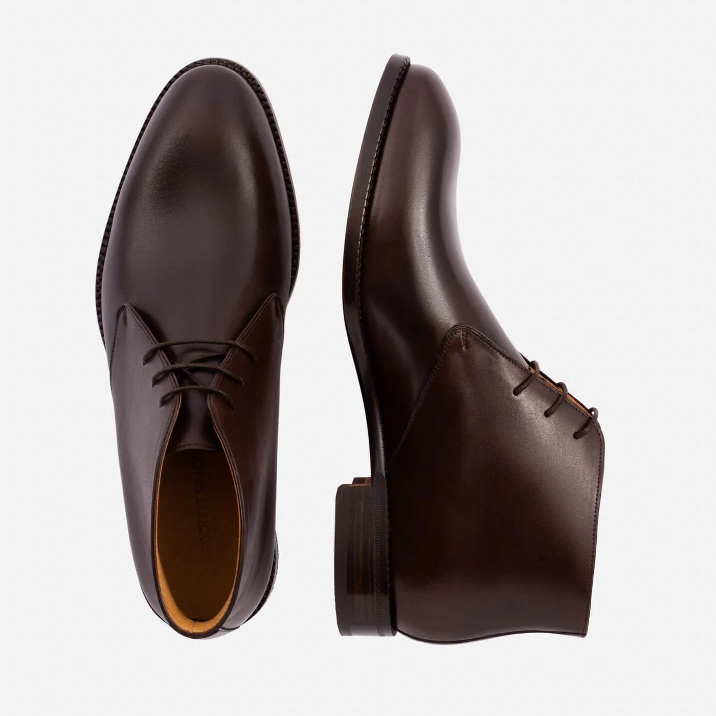 Men's Ellis Chukka Boots