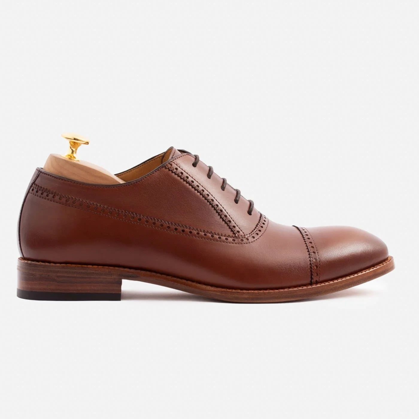 Men's Reyes Oxford Shoes