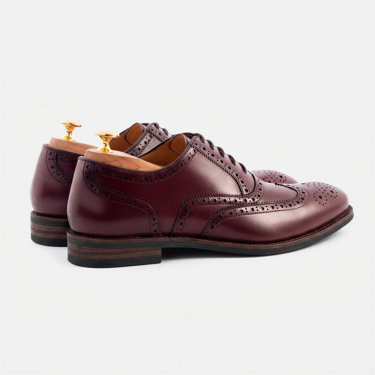 Men's Yates Oxford Shoes