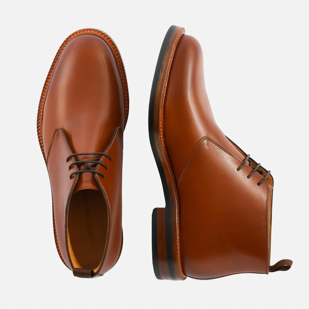 Men's Laval Chukka Boots