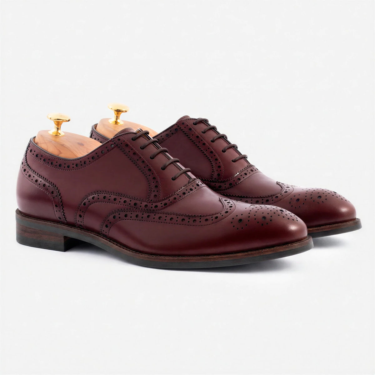 Men's Yates Oxford Shoes